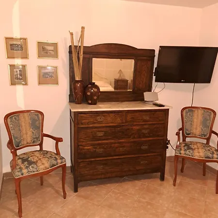 Appartement Il Rifugio Del Borgo Celeste *