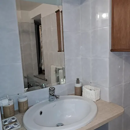 Il Rifugio Del Borgo Celeste *