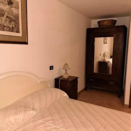 Il Rifugio Del Borgo Celeste アパート
