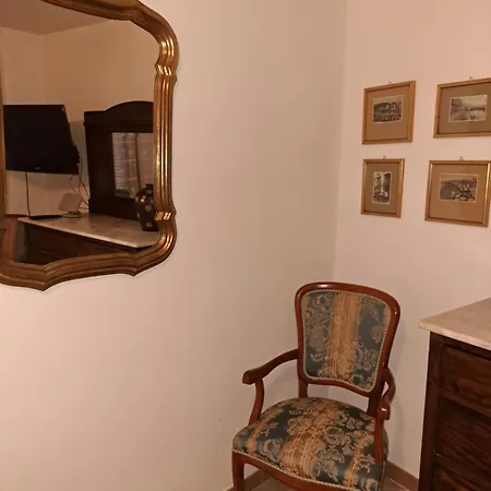 Il Rifugio Del Borgo Celeste *