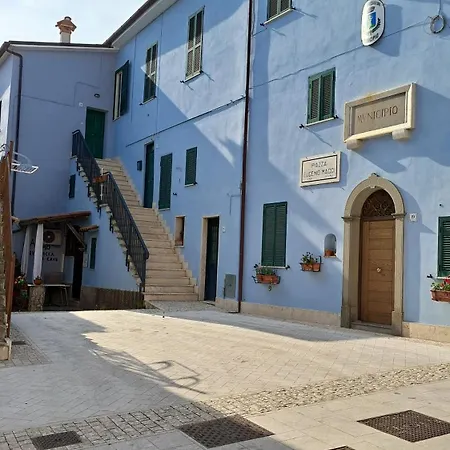 Il Rifugio Del Borgo Celeste Appartement *