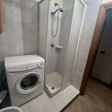 Il Rifugio Del Borgo Celeste Lägenhet *