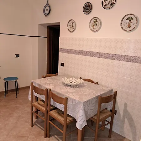 Apartament Il Rifugio Del Borgo Celeste