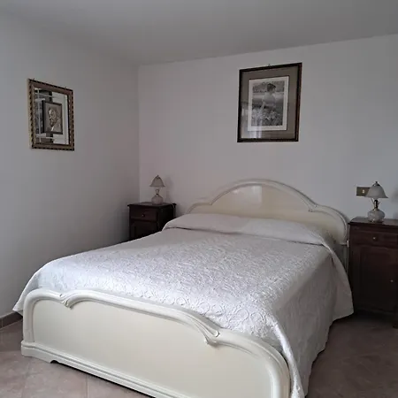Il Rifugio Del Borgo Celeste Apartment Rocca di Cave